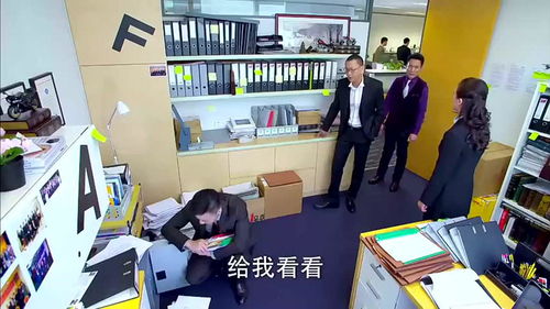 夫妻打离婚官司,女方律师拿出丈夫私生子证据,太刺激