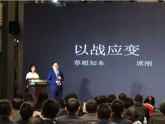 年收入超1000亿,公司600家,乳业 食品 农业 房产 金融 新希望集团都占了