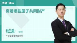 中山婚姻家庭律师
