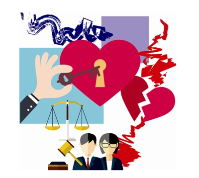 怎样把挽救婚姻做得更专业?