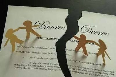 【律师说法】2018年离婚大数据曝光, 揭露了婚姻的残酷真相。离婚究竟要怎么做?