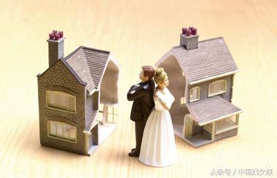 资深离婚女律师:当物质生活富裕 婚姻也变得复杂