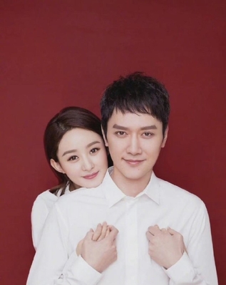 19年赵丽颖和冯绍峰找律师分割财产,但颖宝在努力挽救婚姻!