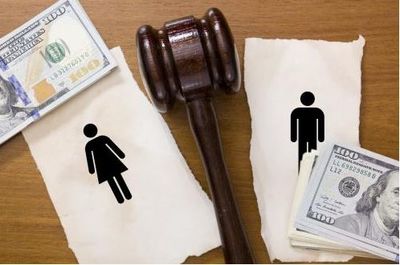 赵爽律师:住房公积金/养老保险金,离婚时怎么分割?
