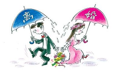 离婚律师收费标准 详解离婚请律师的价格问题_我要结婚 - 天天发型网(ttfaxing.com)