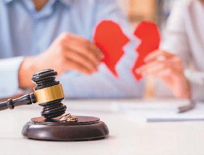 婚姻无效,财产怎么分(律师信箱)