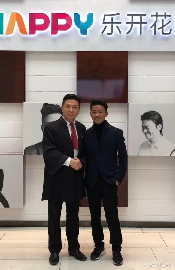 王宝强与马蓉离婚风波终于要消停了 财产分割近期将执行结案