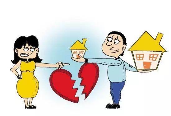 离婚律师:婚后所得的哪些财产属于夫妻共同财产呢?