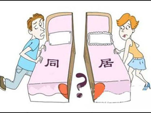 律师解读 未婚同居关系解除时,财产分割问题如何处理