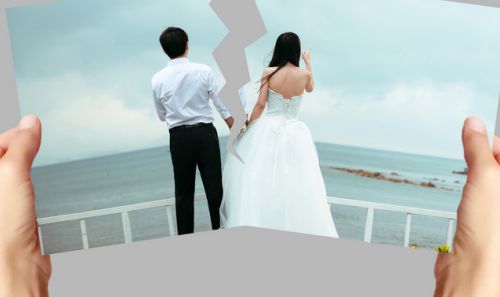 半路夫妻闹离婚,律师巧妙化解矛盾打赢婚姻保卫战!