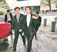 谢霆锋被曝清点资产盼尽快离婚 召律师密谈
