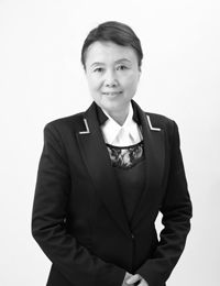 吴玉范律师 著名婚姻家庭律师