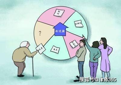 长期遭受家暴,律师365教你离婚后财产如何分配