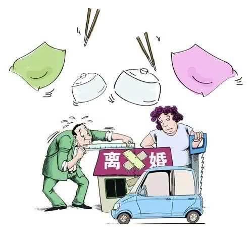 离婚时父母将房赠给女儿,女儿成年后却将父母告上法庭