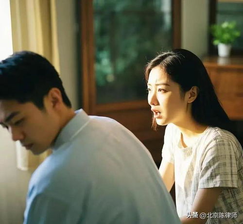 婚姻围城中的法律暗影 北京陈律师谈婚姻关系中的刑事豁免困境