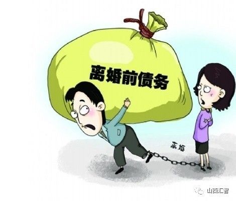 别人欠我钱,准备起诉前他离婚了