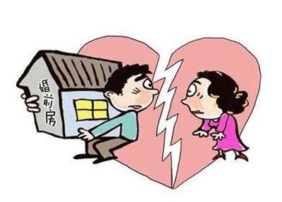 结婚满8年个人财产也不会变为夫妻共有