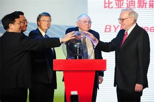 股神 巴菲特背后的传奇男人走了 享年99岁