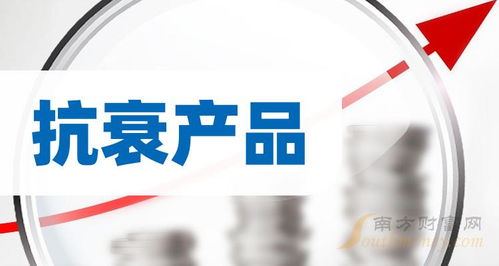 a股 抗衰产品概念受益的上市公司名单收好啦 2月8日