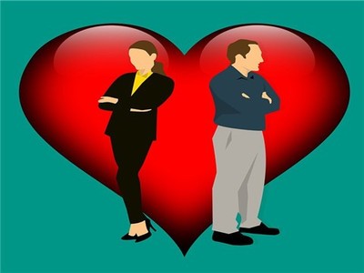 广州市婚姻纠纷律师:夫妻感情破裂怎么离婚