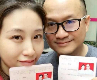 双胞胎儿子被第三者抢走,周美毅发出律师声明,杨洋李沁评论力挺