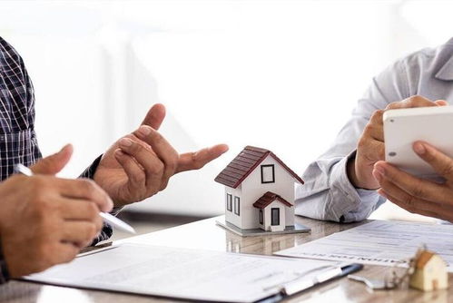 家庭房产纠纷的解决途径与法律指导