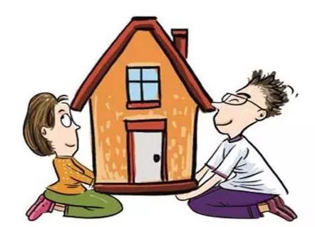 什么样的房子属于夫妻共同财产 ┃南京律师 婚姻财产律师