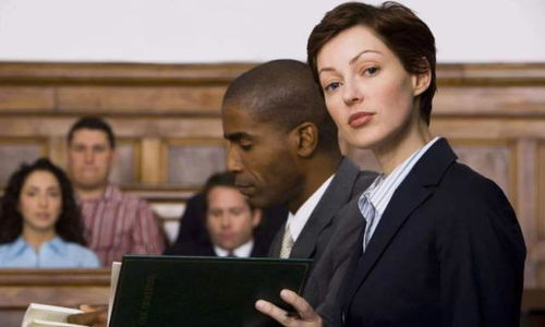 环境体面，未来婆婆钟意的4类女生专业 婚姻财产律师在列