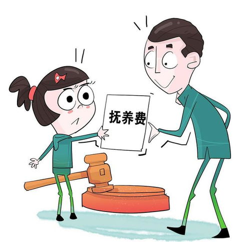 法院判决的抚养费，还能再变更吗？——重庆婚姻财产与离婚律师的专业解读